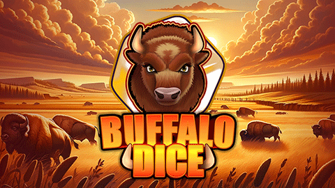 BUFFALO DICE